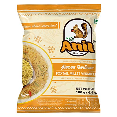 Anil Thinai Vermicelli